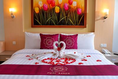Honeymoon Package